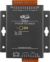 PPDSM-742-MTCP CR PPDS-742-MTCP with Metal Case | код 00-06083306 | ICP DAS