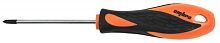 510060 Отвертка стержневая крестовая BASIC, РН0х60 мм | код 510060 | Ombra