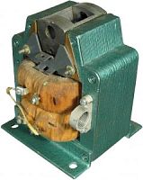 Электромагнит длинноходовой ЭД-11101 220В 50Гц, тянущее исполнение, ПВ=100%,40%, IP30, У3 | код A8013-80098336 | РЕЛЕ И АВТОМАТИКА