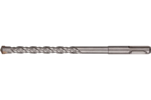 Бур по бетону SDS PLUS с двойной резьбой 8х160 мм | код 32614 | FIT Бур по бетону SDS PLUS с двойной резьбой 8х160 мм | код 32614 | FIT