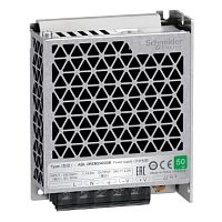 КОМПАКТНЫЙ БЛОК ПИТАНИЯ 24В, 50ВТ, 2,2А | код ABL2REM24020K | SCHNEIDER ELECTRIC