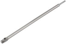 Удлинитель с хвостовиком SDS-PLUS для коронок по бетону резьба М22 длина 530мм FIT 33457