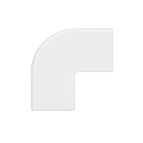 Угол внешний для кабель-канала 40х17 AEM бел. (розн. 4шт) DKC 00406R фото 2 Угол внешний для кабель-канала 40х17 AEM бел. (розн. 4шт) DKC 00406R фото 2