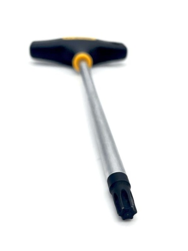 Ключ Т-образный TX40, стержень 200 мм | код 30840760 | FELO фото 4