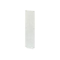 Боковая монтажная плата для навесных корпусов ВхГ 800x400 мм | код R5SMP84 | DKC