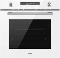 Духовой шкаф Электрический Weissgauff EOM 751 PDW белый | код 1769507 | WEISSGAUFF