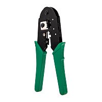 Кримпер REXANT HT-210T для обжима 8P8C | код 12-3452 | REXANT