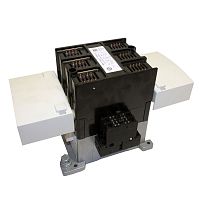 Контактор электромагнитный ПМ12-250151 УХЛ4 В, 110В | код 075151440ВВ110000000 | КЗЭ (Кашинский завод электроаппаратуры)