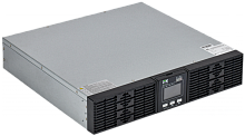 ITK ELECTRA OR ИБП 1кВА/1кВт LCD 36VDC без АКБ с рег. з/у | код EOR-0001KVA-1-L | ITK by IEK