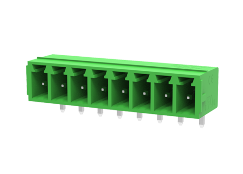 MC-PA3.81H06-0001 Клемма МС, шаг 3,81мм, 6 конт.,зел., шт | код MC-PA3.81H06-0001 | SUPU MC-PA3.81H06-0001 Клемма МС, шаг 3,81мм, 6 конт.,зел., шт | код MC-PA3.81H06-0001 | SUPU