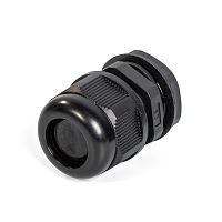 Кабельный ввод MG-12 (Fortisflex) | код 80033 | КВТ