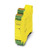 Модуль расширения PSR-SPP- 24UC/URM4/5X1/2X2/B | код 2981046 | PHOENIX CONTACT