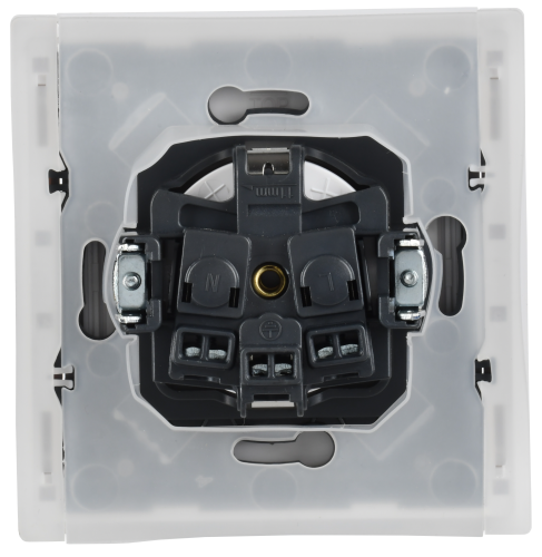 FORTE&PIANO Роз. с з/к/ш с кр. в/к 16А IP44 FP421 ван. IEK | код FP-R16-16-44-K10 | IEK фото 4 FORTE&PIANO Роз. с з/к/ш с кр. в/к 16А IP44 FP421 ван. IEK | код FP-R16-16-44-K10 | IEK фото 4