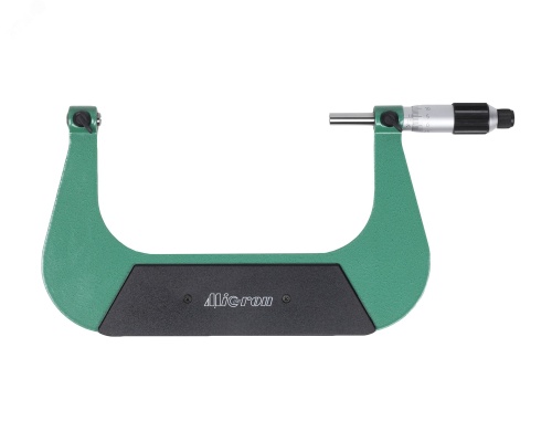 Микрометр со вставками МВМ-175 0.01 | код 43304 | Micron