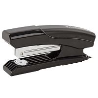 Степлер №24/6, 26/6 BRAUBERG Black Jack, до 20 листов, антистеплер, черный, 227764 | код 227764 | BRAUBERG