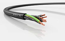 Кабель H07RN-F RU 12G2.5 450/750В (м) LAPP 3120000569