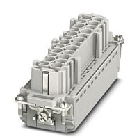 Модуль для контактов HC-B24-I-PT-F | код 1407735 | PHOENIX CONTACT