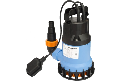 Насос погружной ДРЕНАЖНИК 110/8 | код 5100 | Джилекс