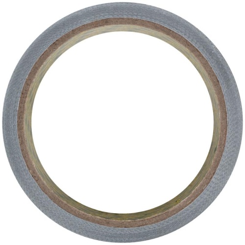 Лента универсальная армированная (ducttape) 48 мм х 10 м | код 11710 | FIT