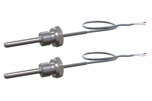 Комплекты термопреобразователей сопротивления КДТС054-РТ100.В4.160/3.М12Х1,5 | код 133074 | ОВЕН