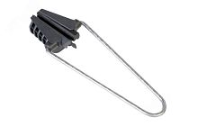 Натяжной зажим Н3 | код 130801-01480 | ССД