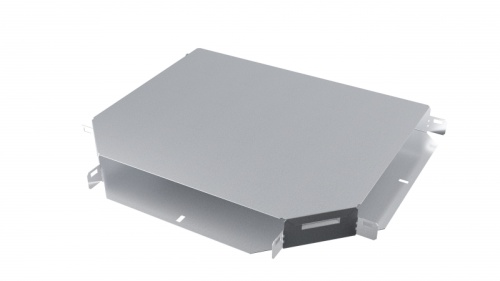 Ответвитель Т-образный горизонтальный 50х300 мм TDM | код SQ2902-2210 | TDM Ответвитель Т-образный горизонтальный 50х300 мм TDM | код SQ2902-2210 | TDM