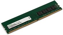 Память DDR4 8GB 3200MHz Digma DGMAD43200008D RTL PC4-25600 CL22 DIMM 288-pin 1.2В dual rank Ret | код 1926780 | DIGMA