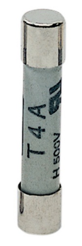 Мини-предохранитель CH 6,3x32 HT 20A/500V | код 006710332 | ETI