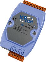 I-7188EX CR Embedded Internet/Ethernet Controller with one Ethernet port, one RS-232 port, One RS-485 | код 00-06128474 | ICP DAS