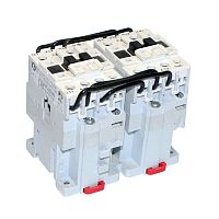 Контактор э/м ПМ12К-012554 УХЛ4 В, 220В, КЗЭ | код 032551100ВВ220000000 | КЗЭ (Кашинский завод электроаппаратуры)