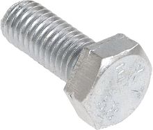 Болт шестигранный М10х30 | код. CLP1M-B-10-30 | IEK