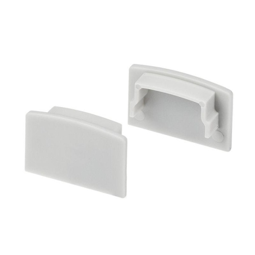 Заглушка ARH-LINE-1726 глухая (ARL, Пластик) | код 18655 | Arlight