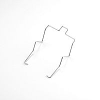 Металлический фиксатор для колодки IR-RB-3 | код IR-RB-3 | DKC