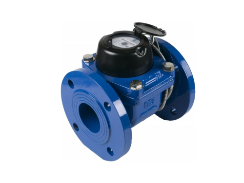 Счетчик холодной воды с импульсным выходом СТВХ-65 ДГ | код 78-65-03 | Декаст Счетчик холодной воды с импульсным выходом СТВХ-65 ДГ | код 78-65-03 | Декаст