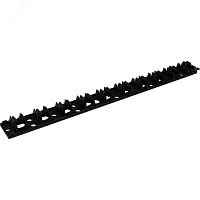 Шина фиксирующая для труб диаметром 16-20 мм | код SFA-0032-001620 | STOUT