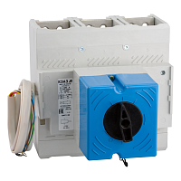 Выключатель автоматический ВА51-39-341830-630А-6300-690AC-НР230AC/220DC-ПЭ230AC-УХЛ3-КЭАЗ | код 285888 | КЭАЗ