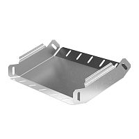 Угол вертикальный внутренний 45 градусов Стандарт HDZ 300х50 Промрукав | код PR16.2051 | ПРОМРУКАВ