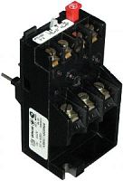 Реле электротепловое токовое РТЛ-1006 0,95...1,6А, 1з+1р ,IP00, О4 | код A8017-77972632 | РЕЛЕ И АВТОМАТИКА