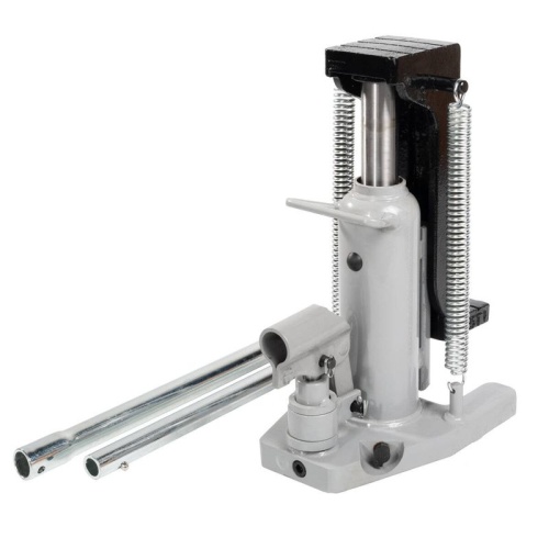 Домкрат автономный с низким подхватом ДА30П145Н серия ПРОФИ | код 87378 | КВТ фото 8