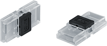 Коннектор для светодиодной ленты 93 283 NLSC-I02-10mm-PC-PC-IP20 NAVIGATOR 93283