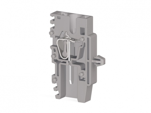 310 931, Ответная часть клемм с разьемом, SC-PTS 2,5 (синий) | код 0.0.0.3.10931 | KLEMSAN 310 931, Ответная часть клемм с разьемом, SC-PTS 2,5 (синий) | код 0.0.0.3.10931 | KLEMSAN