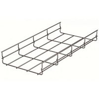 Лоток проволочный 30х400х3000 | код FC3040 | DKC