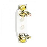 Держатель плавкой вставки RT36-1-250, габарит 1, 250А соответствует стандарту ROHS (CHINT) | код 521545 | CHINT