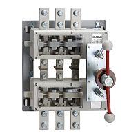 Выключатель нагрузки ВНК-39-71130-630А-IP32-УХЛ3-КЭАЗ (1 шт.) КЭАЗ | код 120144 | КЭАЗ