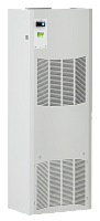 Устройство охлаждения эл.тех. щита настенное 1500W, 2/400-460VAC, 50-60Hz, наружный монт., 950x400x205мм (ВxШxГ), 48кг | код ECD1540.WE | ETA