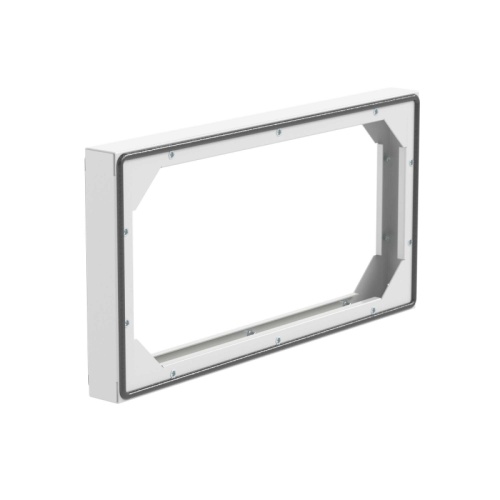 Комплект объединения шкафов Conchiglia, задняя стенка-задняя стенка, В=370/400 мм, Ш=580 мм | код CN5CK035 | DKC