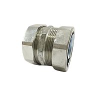 Адаптер труба-рукав АТР-32 У2 IP43 ГОФРОМАТИК (ЗЭТАРУС) | код zeta41404 | ГОФРОМАТИК