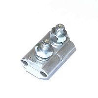 Зажим плашечный ПА-1-1