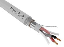 Кабель (провод) КИС-РВГнг(А)-FRLS 1х2х0.90 | код 109622 | Паритет