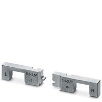 Матрица CF 1000 PB 6-0,34 | код 1212666 | PHOENIX CONTACT